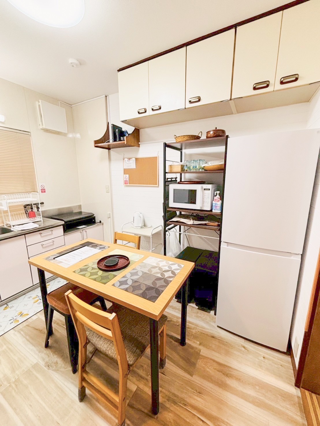 日租民宿-JUSO Kominka Stay-奶奶家