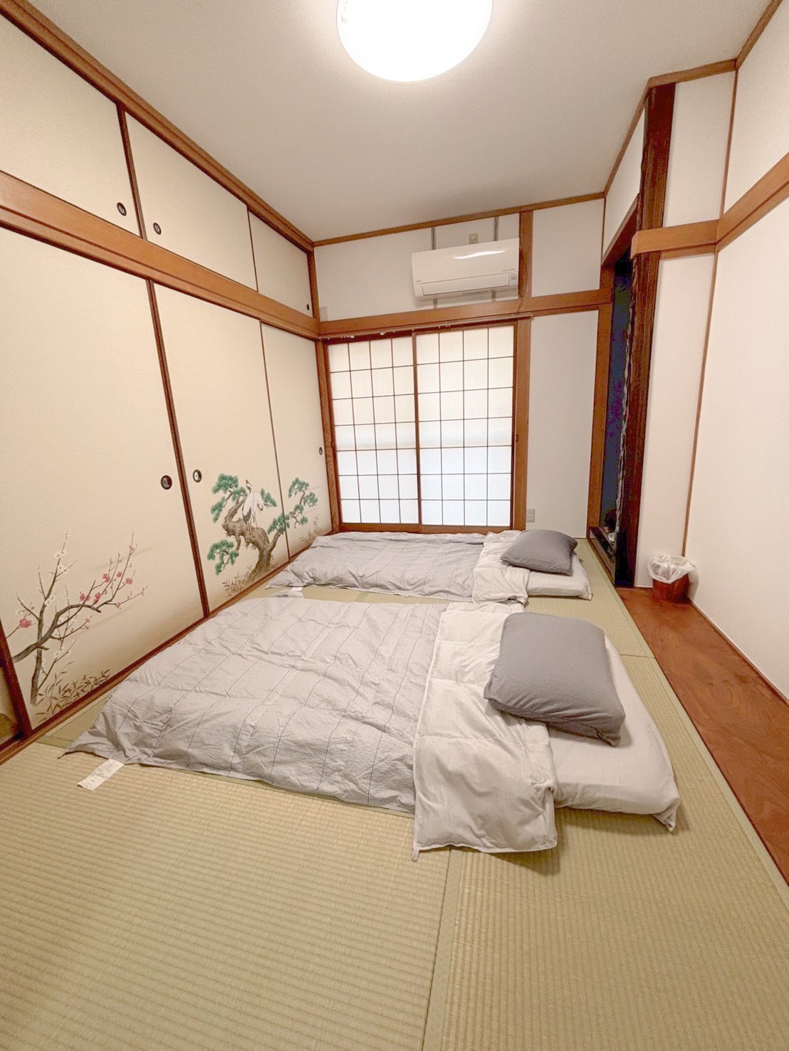 日租民宿-JUSO Kominka Stay-奶奶家