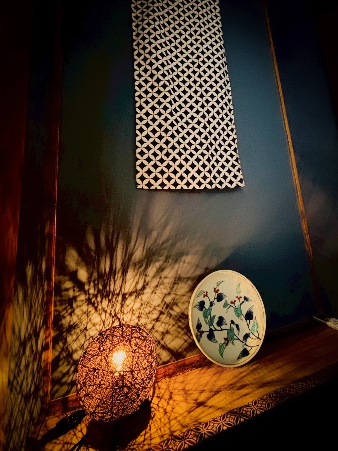 日租民宿-JUSO Kominka Stay-奶奶家