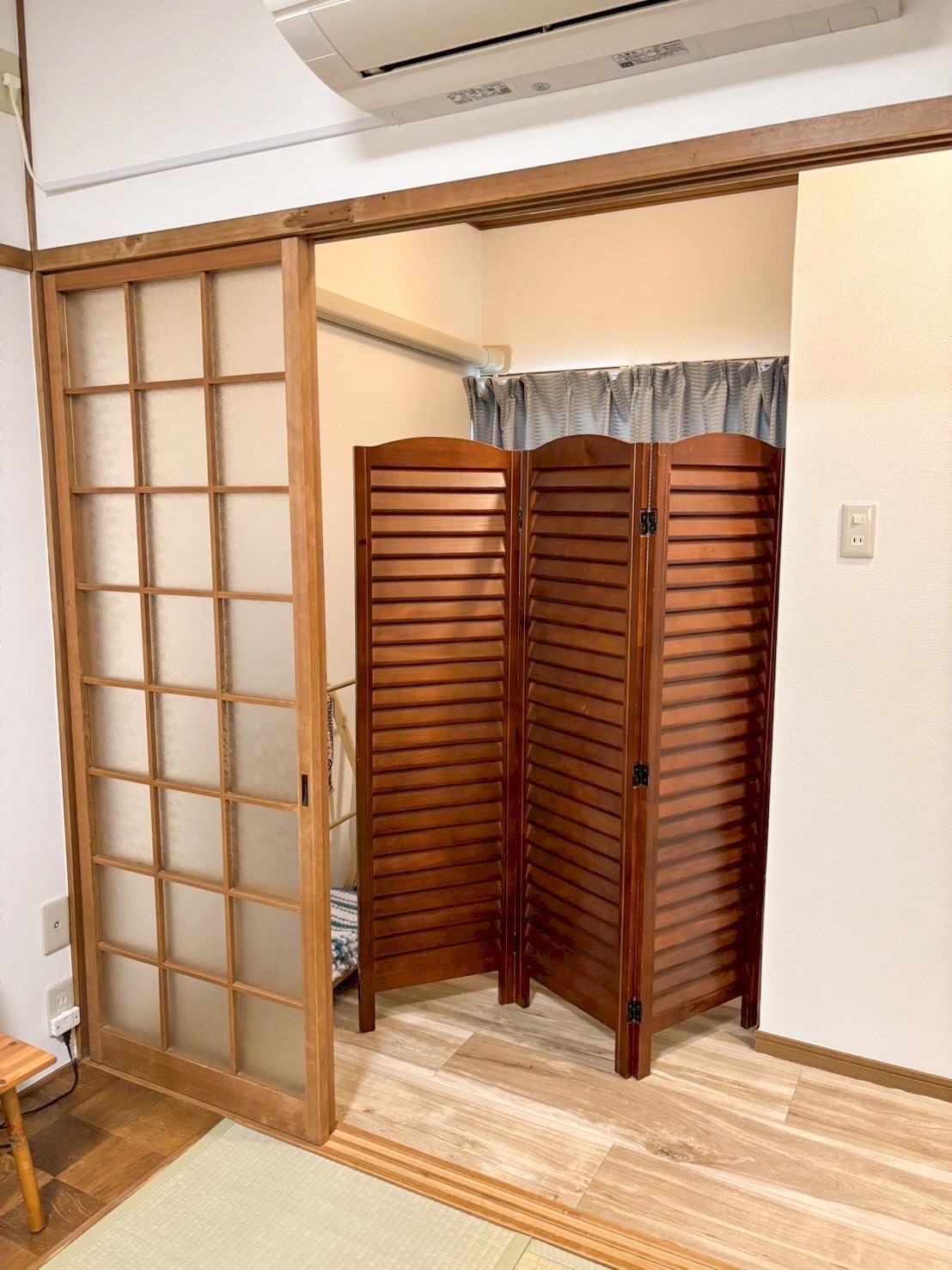 日租民宿-JUSO Kominka Stay-奶奶家