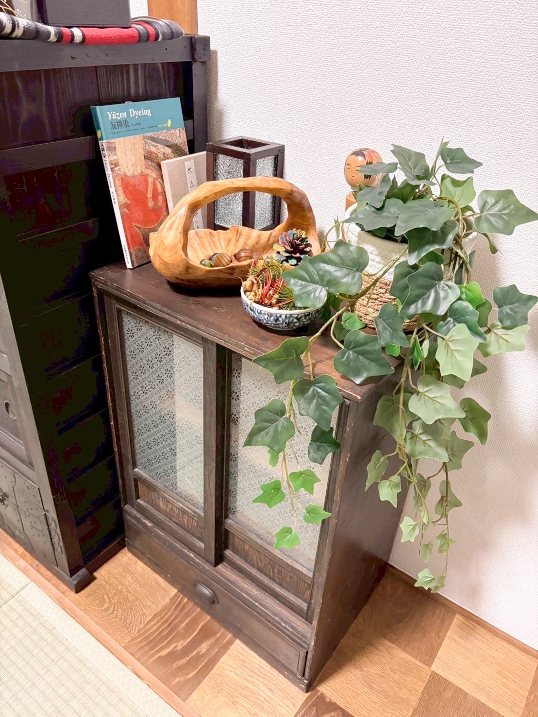 日租民宿-JUSO Kominka Stay-奶奶家