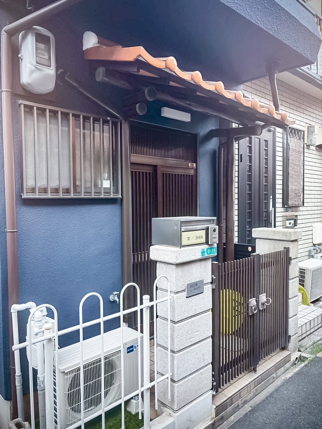 日租民宿-向日葵