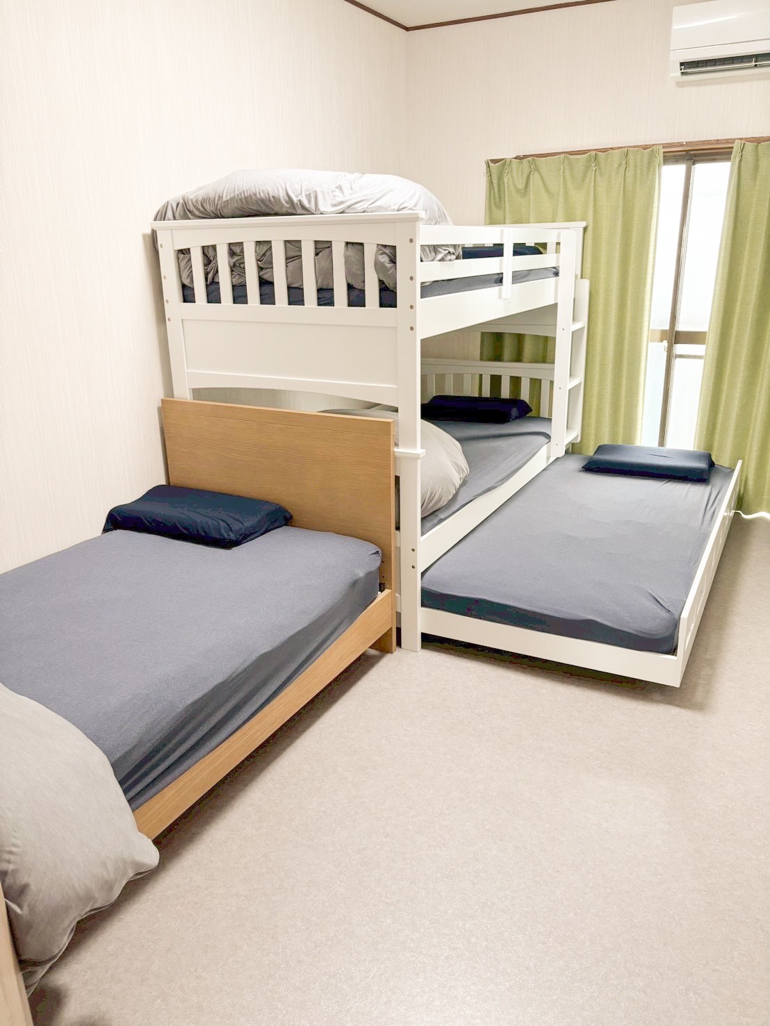 日租民宿-向日葵