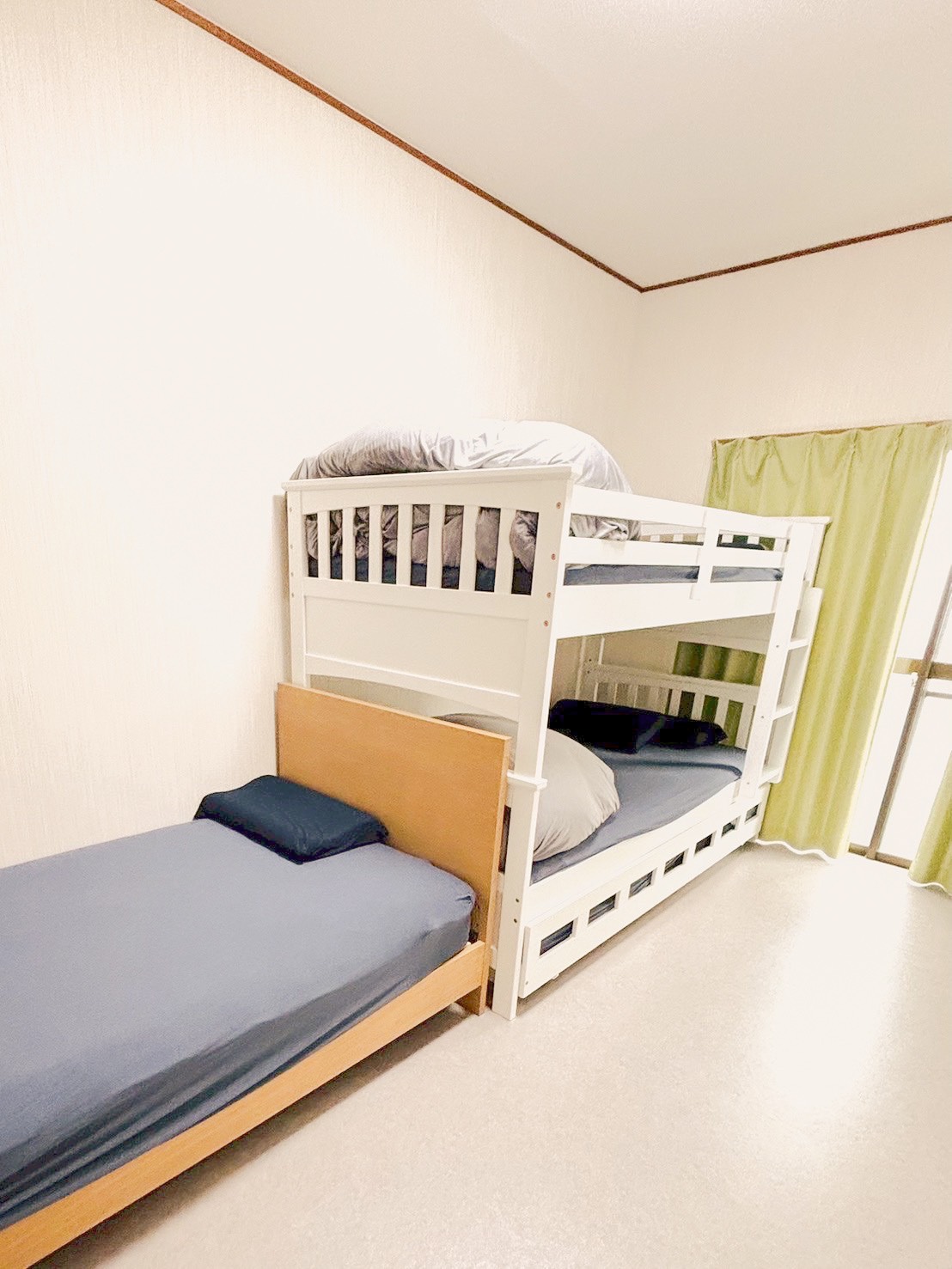 日租民宿-向日葵