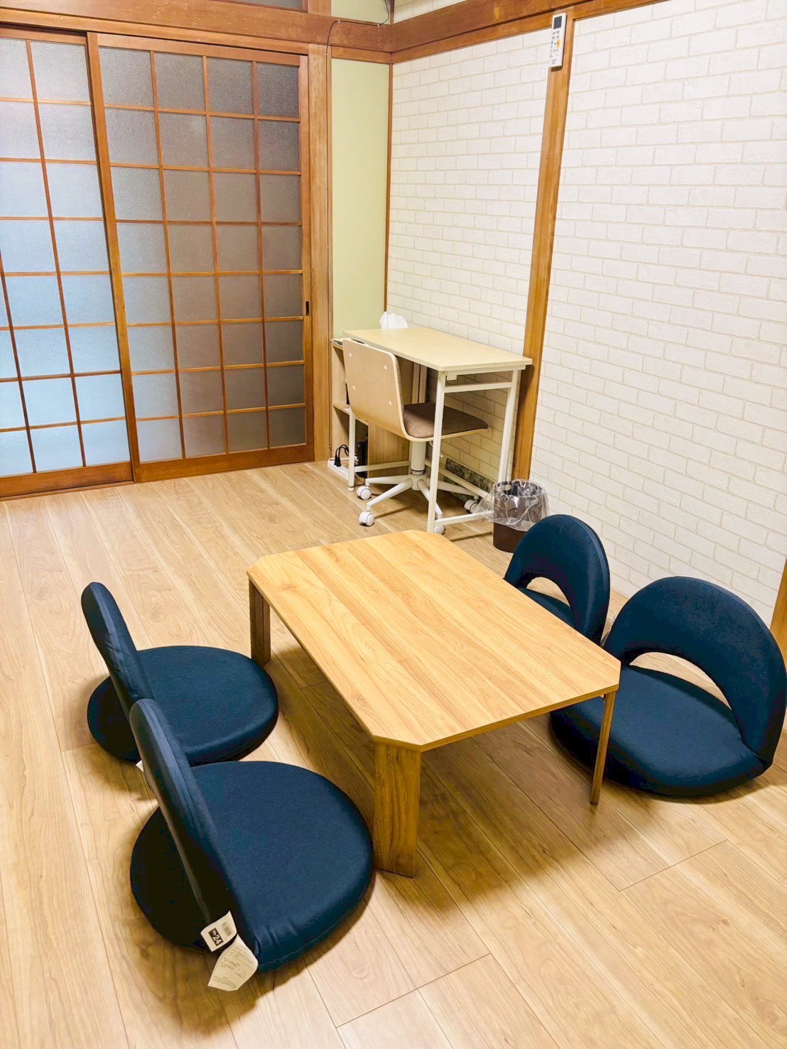 日租民宿-向日葵