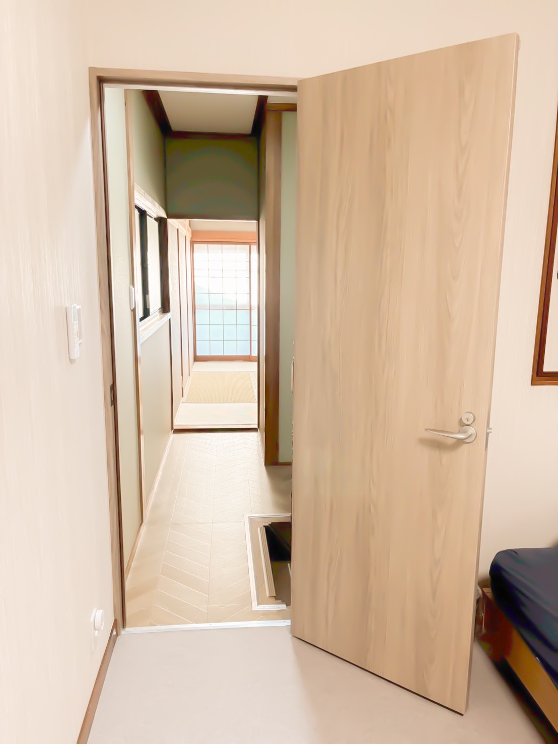 日租民宿-向日葵